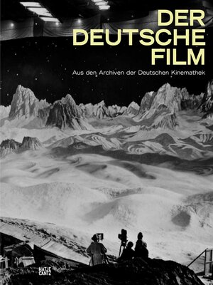 cover image of Der deutsche Film